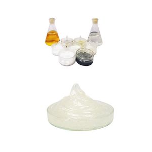 Food Grade Synthetic Grease Bearing Grease