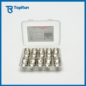 High Quality P80 Black Wolf Electrode Cutting Nozzle for Plasma Cutting Machines