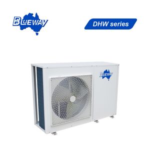 Air Source Heat Pump for House Heating Hot Water