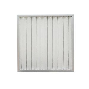 Primary Washable Panel Prefilter for HVAC System