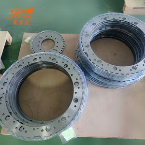 OEM Customizable Tungsten Carbide Circular Saw Blades Tct Universal Saw Blade for Wood