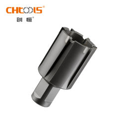 Chtools Standard Type Carbide Tipped Rail Drill Bit for Drilling
