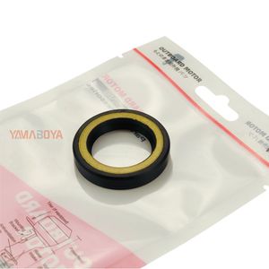 Outboard Motor Parts Oil Seal 93102-25m48 Fit for YAMAHA 9.9HP 15HP Outboard Engine Outboard Motor