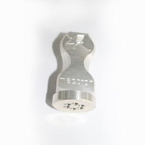 OEM Custom CNC Machining Parts for Efficient Industrial Automation Automation Accessories Made in China Auto Part