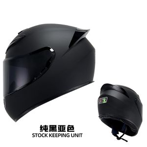 Motorcycle Helmet ABS Motorcycle Helmet High Quality Helmet with DOT Approved