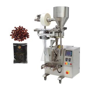 Three Side Sealing and Packaging Machine for Powder Particles