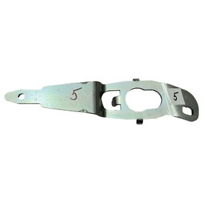 Customizable Steel Stamping Part Factory Custom Stainless Steel Stamping Service