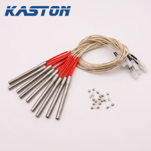 220V 300W Electric Resistance Thread Stainless Steel Pellet Ignition for Pellet Stove