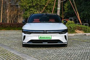Used Zeekr 007gt Electric Car New Energy Vehicle Sedan Auto Car