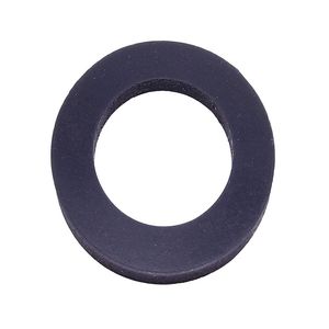 EPDM Round Flat Silicone Rubber Gaskets