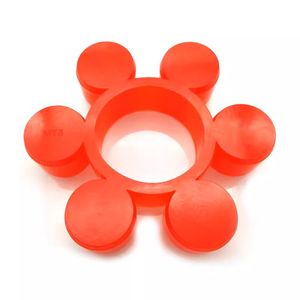 Mt Cushion Polyurethane Coupling Buffer Elastic Cushioning Cushion Rubber Ring