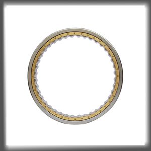 Low Noise High Speed Cylindrical Roller Bearings From Chinese Producer