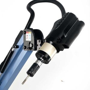 M3-M16 Electric Type Tapping Machine CNC Automatic Tapping Machine M16