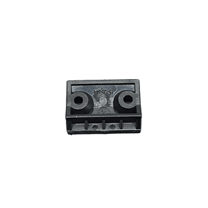 Plastic Components Bracket with Precision CNC Machining Services