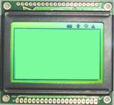 DOT Matrix Blue Screen Graphic LCD Module