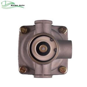 OEM Low Price Wholesale Differential Relay Valve 3527-00023 for Yutong Kinglong Bus