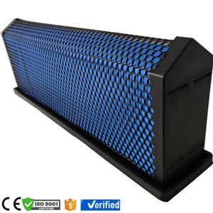 Af27879 Manufacturers Wholesale Air Filter Af56500 Air Filter Assembly 333648001 Laf6260 Air Filter Elemnet for Trucks Cascadia Dd13 Dd15