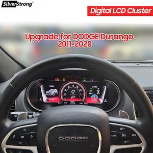 Cockpit LCD Instrument Panel for Dodge Durango
