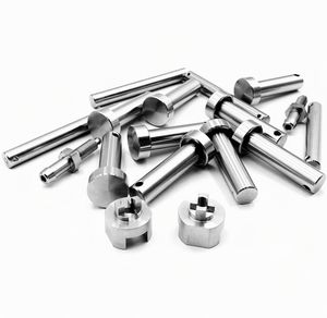 Precision CNC Machining for Aerospace Parts and Automotive Components