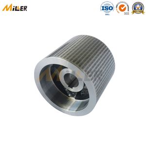 Ptaw Hardfacing Wear Parts Spherical Carbide Powder and Carbide Strips