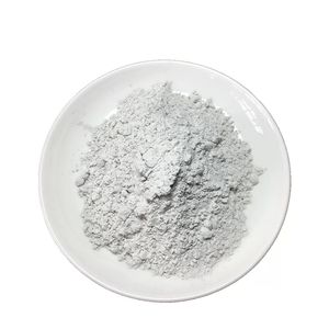 High Whiteness Kaolin Clay Powder for Ceramic Building Materials