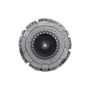 Luk OEM Dual-Clutch Assembly Kit- Genuine Integrated Clutch System for Ford/Qoros/Geely Vehicles- Compatible with 6DCT250 (DPS6) Dry Dual-Clutch Transmissions