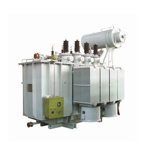Versatile 1600kVA Oil-Immersed Transformer for Diverse Power Needs