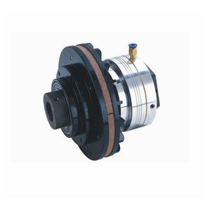 Nac Industrial Pneumatic Air Actuated Clutch