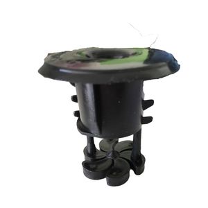 360 Degree Plastic Nozzle Water Sprayer Condenser Cooling Tower Nozzle