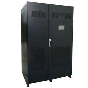 Automatic Voltage Regulator 500 kVA
