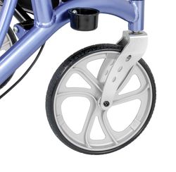 New Metal Parts Spare Part of Wheelchair with Good Price The Best