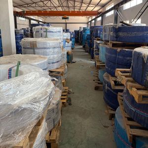 Precision Engineered Spherical Roller Bearings for Industrial Use
