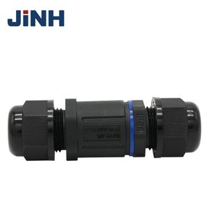 CNP20-4P 250V 16A Waterproof Underground Connector