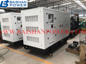 Engine Lr6b3l-15 Lr6m3l-15 Ym6h4l-D Ym6h4lf-D Ym6s4l-15 Ym6s4lf-15 Ym6s9l-15 Ym6s9l-15 Ym6s9lf-15 Ym6s9lf-15A Diesel Generator Soundproof Type