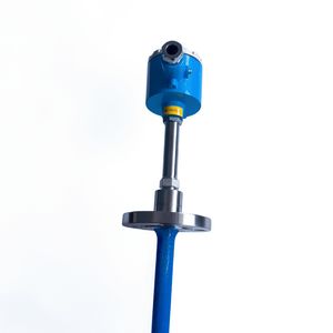 Waterproof Armored Thermocouple for Petroleum and Metallurgical Industry