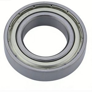 Premium Quality Motorcycle Bearings 6005, 6006, 6007 for Optimal Performance