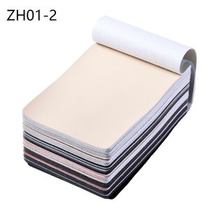 Fine and Dense Fiber Texture PU Microfiber Leather for Sofa, Furniture and Upholstery