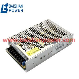 Battery Charger 12/24V 03A 06A 10A Genset Marine Diesel Generator Power Supply 12V 50W 24V 50W12V 60W 24V60W 12V 75W 24V 75W 12V 100W 24V 100W 12V 120W 24V 120W