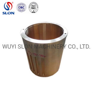 High Quality Cone Crusher Replacement Bronze Parts Bushing