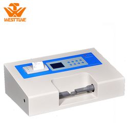 Yd-III Tablet Hardness Tester 2-200n Digital Display