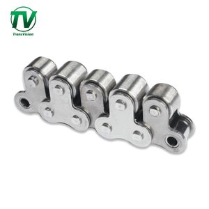 304stainless Steel with Special Attachment Conveyor Chain Transmission Chain
