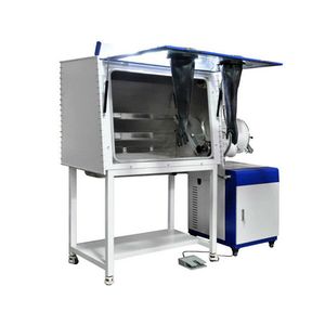 Automatic Multi Wire Saw Machine for Silicon Ingot Cutting