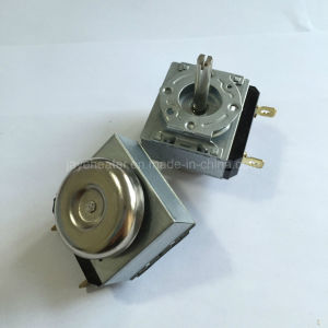 60/90/120minute Mechanical Timer for Oven