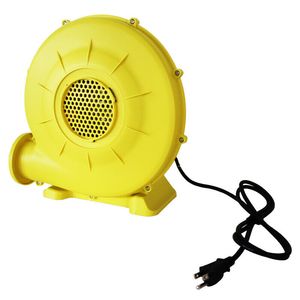 Factory Supply Electric Air Dancer Pump Centrifugal Fan Bounce House Inflatable Blower