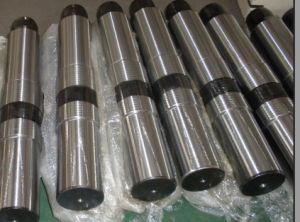Hydraulic Breaker Piston Hammer Piston for All Popular Models