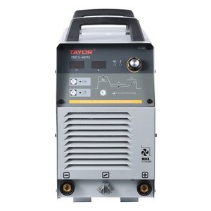 Portable Electrode MMA Welding Machine with Advanced Features