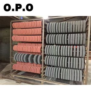 Premium Non-Woven Polishing Wheel for Smooth Grinding Tasks