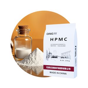 HPMC Hydroxy Propyl Methyl Cellulose CAS 9004-65-3 Tile Adhesive HPMC/Hemc/Mhec for Cement Mortar Dry Mix