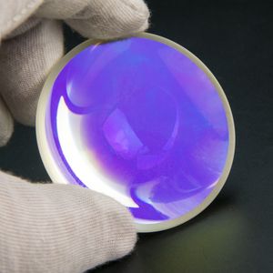 Medical Photonics Optical Lens for Optical Coherence Tomography Systems