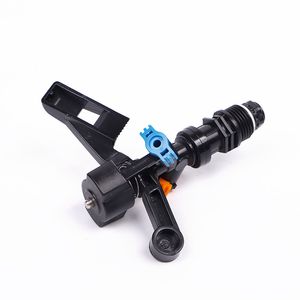 1-2.5 Inch Irrigation Long Range Agricultural Watering Sprinkler for Farm Plastic Big Rain Gun